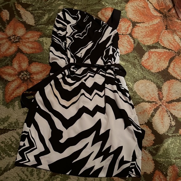 Armani exchange dress - Picture 3 of 3